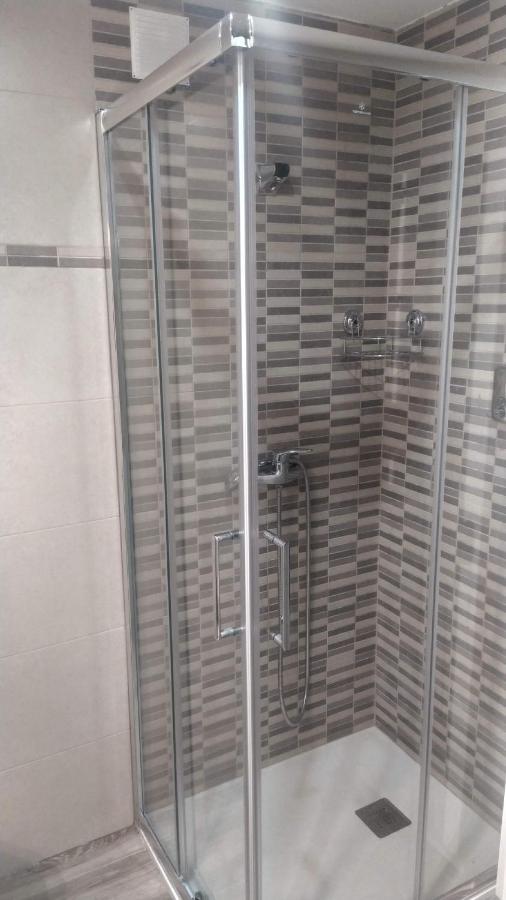 Apartamento Estudio En Chinasol Primera Linea Playa San Cristobal Almunecar Ngoại thất bức ảnh