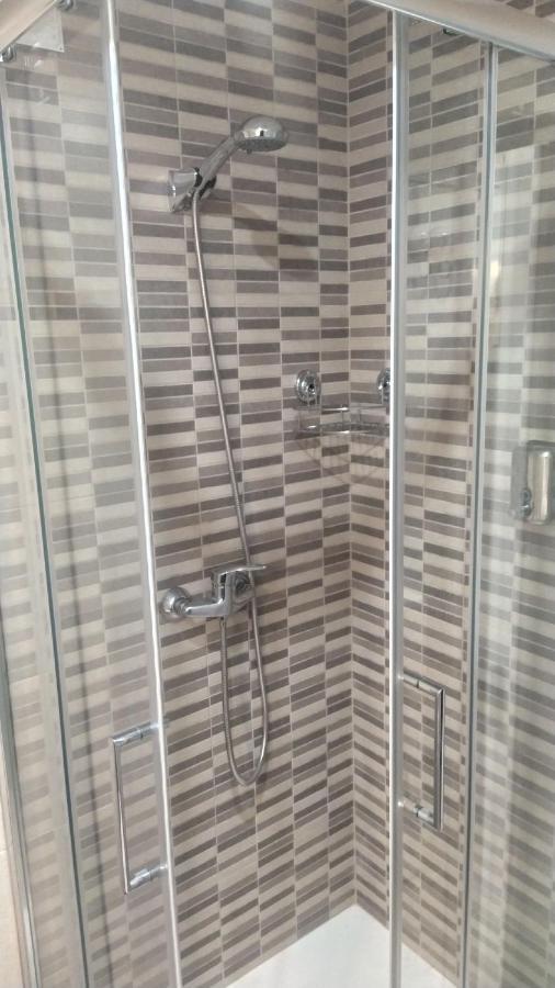 Apartamento Estudio En Chinasol Primera Linea Playa San Cristobal Almunecar Ngoại thất bức ảnh