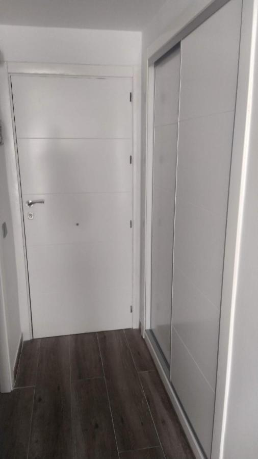 Apartamento Estudio En Chinasol Primera Linea Playa San Cristobal Almunecar Ngoại thất bức ảnh